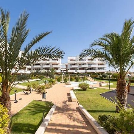 Oriuelha Costa Terrazas De Campoamor Dehesa de Campoamor  Eksteriør billede