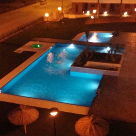 Oriuelha Costa Terrazas De Campoamor Dehesa de Campoamor  Eksteriør billede