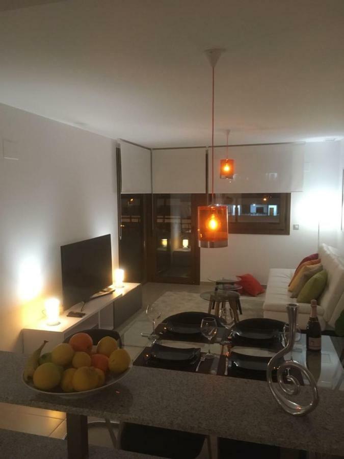 Oriuelha Costa Terrazas De Campoamor Dehesa de Campoamor  Eksteriør billede