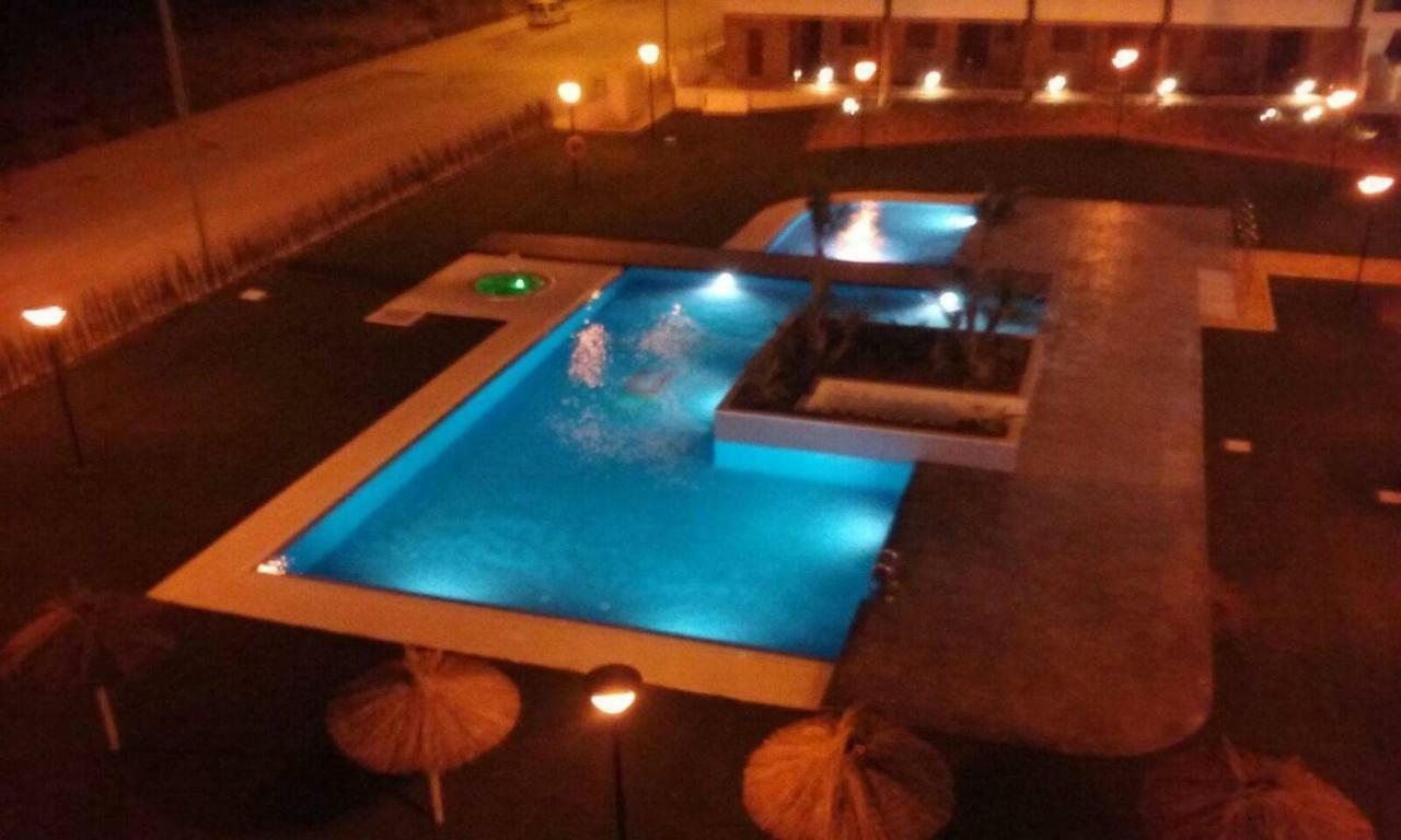 Oriuelha Costa Terrazas De Campoamor Dehesa de Campoamor  Eksteriør billede