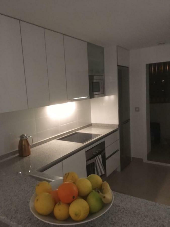 Oriuelha Costa Terrazas De Campoamor Dehesa de Campoamor  Eksteriør billede