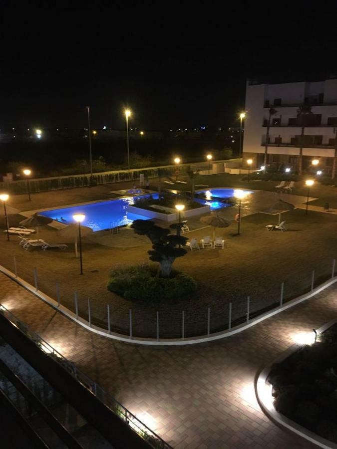 Oriuelha Costa Terrazas De Campoamor Dehesa de Campoamor  Eksteriør billede