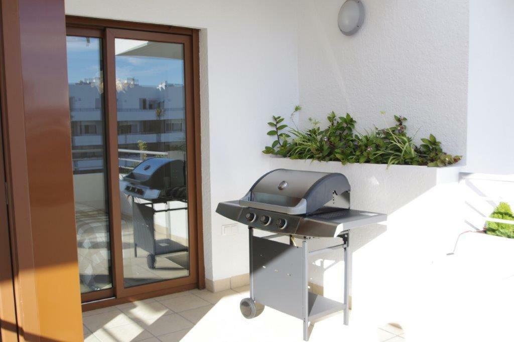 Oriuelha Costa Terrazas De Campoamor Dehesa de Campoamor  Eksteriør billede