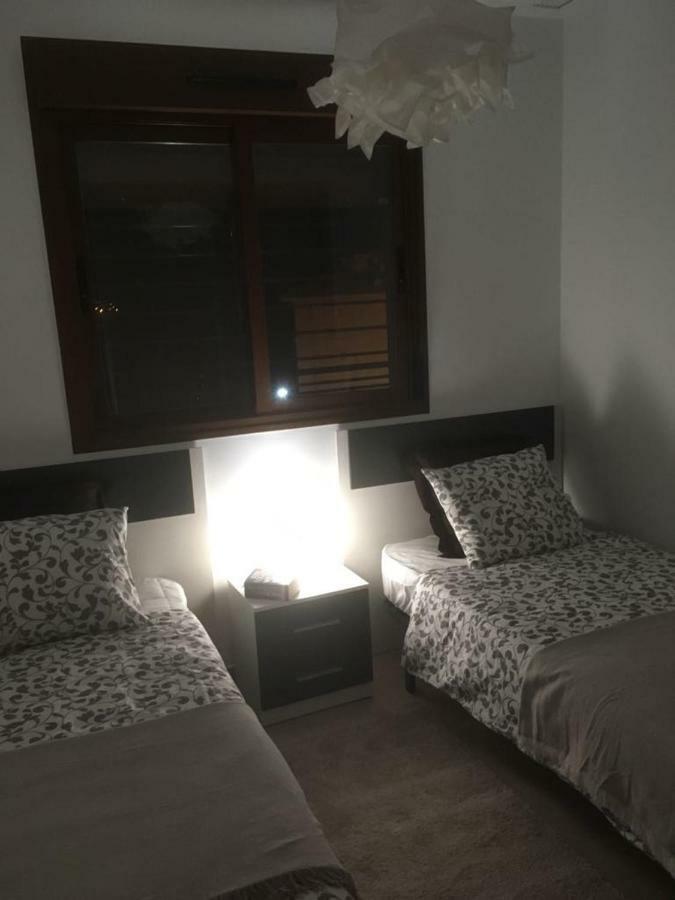 Oriuelha Costa Terrazas De Campoamor Dehesa de Campoamor  Eksteriør billede