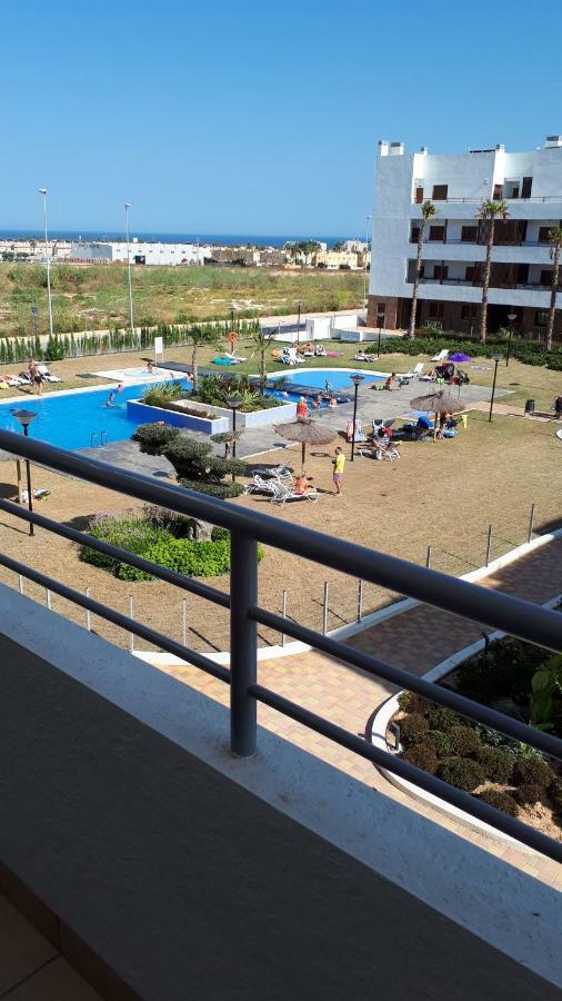 Oriuelha Costa Terrazas De Campoamor Dehesa de Campoamor  Eksteriør billede